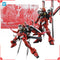 Bandai Gundam Model Kit RG Sword Impulse Spec 2 Anime Figure Gunpla Building Kit Collectibles Action Figures Toys For Boys Gift