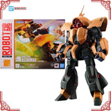 In Stock Genuine Bandai Robot Spirits Model Kit NRX-044 Asshimar Ver A