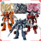 Bandai Gundam Model Kit MG Ginn Gladiator Mobile Ginn Miguel Ayman Anime Figure Gunpla Kit de Montar Brinquedos de Figuras de Ação Presente