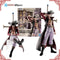 Bandai S.H.Figuarts Dracule Mihawk Boneco One Piece
