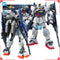 Bandai Gundam Model Kit HG Build MK 2 Action Figure Gunpla Building Kit Gundam Collectibles Anime Figures Toys For Boys Gift
