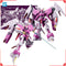Bandai Gundam Model Kit HG Byarlant Isolde Action Figure Gunpla Building Kit Gundam Collectibles Anime Figures Toys Boys Gift