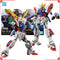 Bandai Gundam Model Kit RG 1/144 Shining Action Figure Gunpla Building Kit Gundam Collectibles Anime Figures Toys For Boys Gift