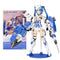Kotobukiya Frame Arms Girl Model Kit FG089 Architect Nipako Anime Figure Kit de Montar Mobile Suit Girl Bonecos de Ação Brinquedo de Presente