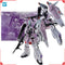 Bandai Gundam Modelo Kit MG Blaze Zaku Phantom Rey Anime Figura Gunpla Kit de Montagem Colecionáveis Bonecos de Ação Brinquedos Para Menino Presente