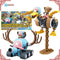 Bandai One Piece Chopper Robo Conjunto de Kits Modelo 1 e 2