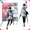 Bandai Metaphor ReFantazio Anime Figure SHF Protagonist Action Figure Collectibles High Poseability Anime Figures Toys Boys Gift