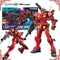 Em Estoque Genuíno Bandai Gundam Kit Modelo HG 1/144 RGM-79 Guncannon Tipo Leve Anime Action Figure Coleção Modelo Montagem Brinquedos