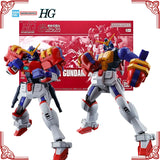 In Stock Genuine Bandai Gundam Model Kit HG 1/144 GF13-006NA Gundam Ma