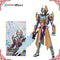 Em Estoque Bandai Genuíno Kit Modelo Kamen Rider SHF Gavv Blizzardsorbet Form Anime Figura de Ação Coleção Modelo Acabado Brinquedos
