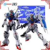 In Stock Genuine Bandai Gundam Model Kit HGUC RX-78 MS00Z GP00 Engage 