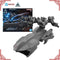Armored Core Vi Arquebus Add – Kit 30MM Bandai