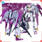 Bandai Gundam Model Kit HG Lightning Z Aspros Anime Figure Gunpla Kit de Montar Gundam Bonecos de Ação Brinquedos Para Meninos Presente