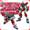 Bandai Gundam Model Kit HG G Line Light Armor Action Figure Gunpla Building Kit Gundam Collectibles Anime Figures Toys Boys Gift