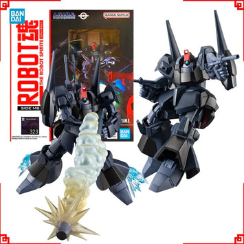 Bandai Gundam Model Kit Roboto Spirits Rick Dias Anime Figure Gunpla B
