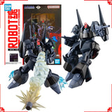 Bandai Gundam Model Kit Roboto Spirits Rick Dias Anime Figure Gunpla B