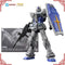 Em Estoque Kit de Modelo Genuíno Bandai Gundam RG G3 Gundam Ver 2.0 Anime Action Figure Coleção Brinquedos de Montar Presentes de Aniversário