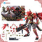 Kit 30MF Class Up Armor Dragonia – Bandai