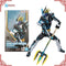 Kit Kamen Rider Shf Durendal Ocean – Bandai