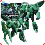 Bandai Gundam Model Kit HG Bolinoak Sammahn Action Figure Gunpla Build
