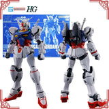 In Stock Genuine Bandai Gundam Model Kit HG 1/144 RX-78GPZ01 Engage Gu