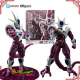 In Stock Genuine Bandai Dragon Ball Z Model Kit SHF Cooler Final Form 