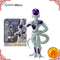 Boneco Colecionável Dragon Ball Z Freeza Quarta Forma