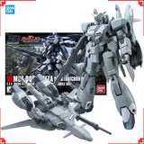 Bandai Gundam Model Kit HG MSZ-006A1 Zeta Plus Unicorn Anime Figures G