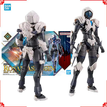 Bandai 30MF Rosan Assassin Model Kit product image 1