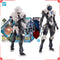 Bandai 30MF Rosan Assassin Kit de Montar