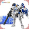 Em estoque Kit genuíno Bandai Gundam Model RGPB 1/144 Tallgeese 3 Anime Action Figure Coleção Modelo de Montagem Brinquedos Meninos Presentes