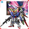 Bandai Gundam Model Kit MGSD Destiny Action Figure Gunpla Building Kit Mobile Suit Gundam Anime Figures Toys For Boys Gift