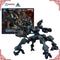 Armored Core Vi BD-011 Liger – Kit 30MM Bandai