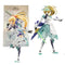 Kotobukiya Megalo Maria Model Kit CX024 MegaloMaria Anime Figure Building Kit Colecionáveis Modelo Bonecos de Ação Brinquedos Presente para Meninos