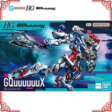 In Stock Genuine Bandai Gundam Model Kit HG 1/144 gMS-Ω GQuuuuuuX Anim