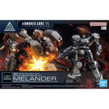 Bandai 30MM Armored Core VI MELANDER Model Kit product image 2