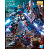 Bandai Gundam Model Kit MG F90 2 I Type Anime Figure Gunpla Building K