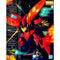 Bandai Gundam Modelo Kit MG Qubeley MK 2 Aspros Anime Figura Gunpla Kit de Construção Gundam Bonecos de Ação Brinquedos para Presente de Meninos