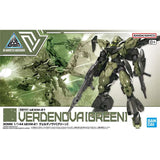 Bandai 30MM bEXM-21 Verdenova Green/Navy Model Kit product image 2