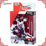 In Stock Genuine Bandai Gundam Universe Model Kit MBF-P02 Gundam Astra