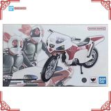 In Stock Genuine Bandai Kamen Rider Model Kit SHF Cyclone‌ Showa Rider