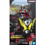Bandai Kamen Rider Anime Figure SHF Geiz Heisei Generations Edition Cr