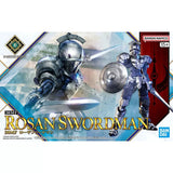 Bandai 30MF Rosan Swordman Model Kit product image 2