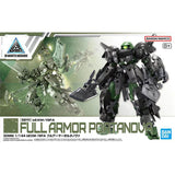 Bandai 30 Minutes Missions Model Kit 30MM Full Armor Portanova Action 
