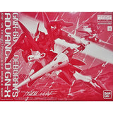 Bandai Gundam Model Kit MG Deborah Advanced GNX Action Figure Gunpla B