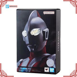 In Stock Genuine Bandai Ultraman Model Kit SHF First Generation Ultram
