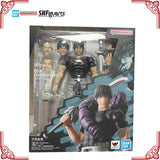 In Stock Genuine Bandai Jujutsu Kaisen Model Kit SHF Fushiguro Toji An
