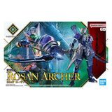 Bandai 30MF Rosan Character Model Kit Collection product image 2