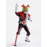 In Stock Genuine Bandai Kamen Rider Model Kit SHF Kamen Rider Stronger