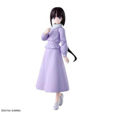 In Stock Genuine Bandai After War Gundam X Model Kit FRS Tiffa Adill A